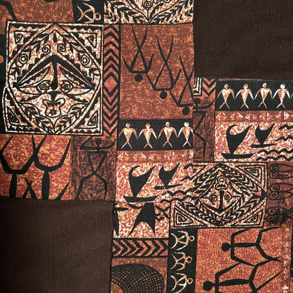 Reversible Placemats set of 9